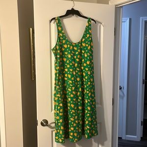 Tabitha Brown for Target size 1X.